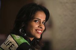 Saina Nehwal Interview: Sportskeeda Exclusive