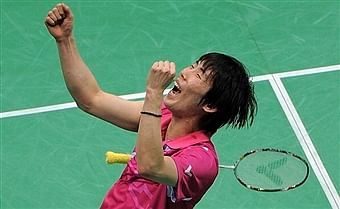 India Open: Shon stuns Chong Wei