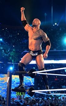 Wrestlemania XXVIII : John Cena vs The Rock - Full Report