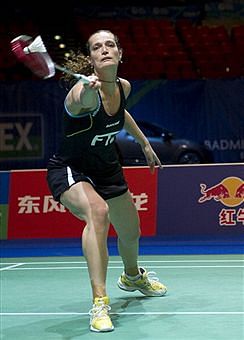 Special: Tine Baun talks to Sportskeeda