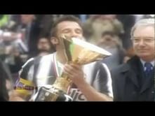 A Tribute to Alessandro Del Piero