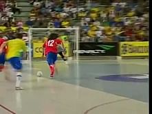 Australia beat Costa Rica in football friendly
