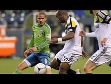 VIDEO: Emilio Renteria Golazo scores a wonder goal against Seattle Sounders