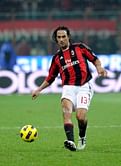 Nesta to leave AC Milan in the summer
