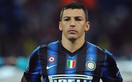 Lucio to part ways with Inter