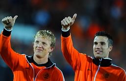 Euro 2012 Contenders: The Netherlands