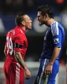 Chelsea vs Liverpool: Source of Redemption