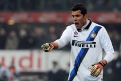 Inter Milan: My All Time Best XI