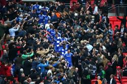 Is it time for Chelsea fans to think of the unthinkable?