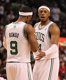 The Rise And Fall of the Boston Celtics