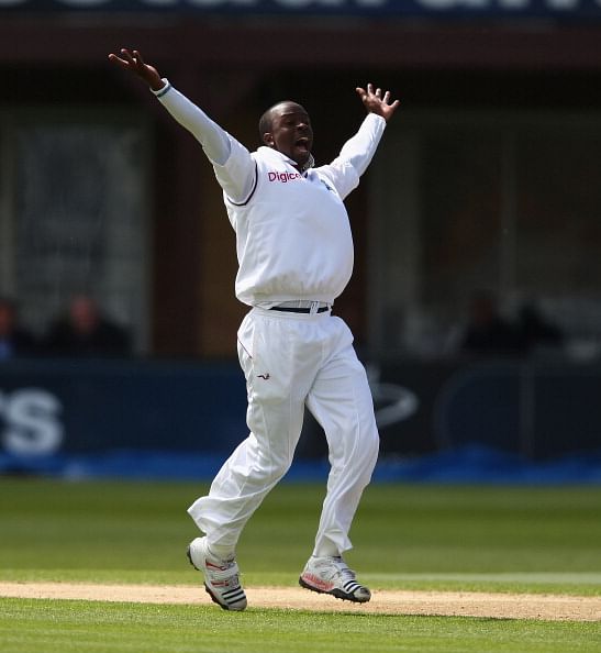 Key Windies bowlers nursing injuries ahead of series