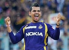 Narine helps Knight Riders smother Mumbai Indians