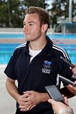 Australia announce diving team for Olympics