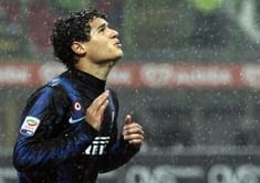 Coutinho: "I Only Want To Win With Inter"