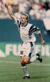 The greatest footballers of all time - No. 18