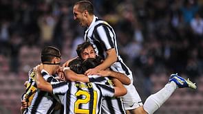 Juventus to strengthen their squad following Scudetto win