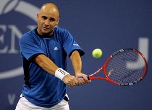 A moment in time: Andre Agassi's third coming at the French Open in 1999