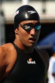 Sandeep Sejwal interview: "Swimming is not just about diving into the pool and giving it your best shot anymore"