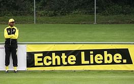 Borussia Dortmund, a history in the making