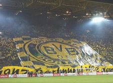 103 years is not forever - The Borussians are Germany’s best!