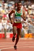 Ethiopians start favourite in 10K race