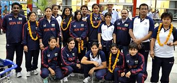 Indian women put up a brave performance at WC: Brig Raja