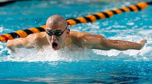 Hungary top medals table at Euro swimming