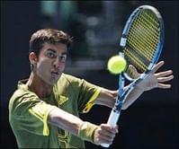 Delhi ATP Challenger: Yuki Bhambri goes down in doubles