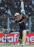 Kolkata Knight Riders lift IPL trophy for first time