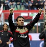 Van Bommel signed by PSV Eindhoven