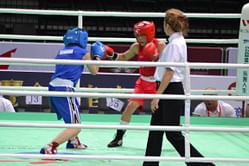Indian women pugilists to return home from the World Championships on 21 May 2012