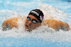 European swimming: Seven golds decided on penultimate day