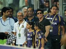 SRK's punishment too harsh: Javed Akhtar