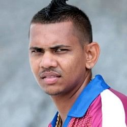 Knight Riders' 'mystery spinner' Narine finally unlocked