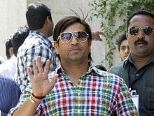 Statue maker elated at getting Sachin's praise