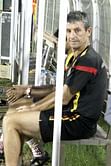 Conflict over backroom staff hinders East Bengal's preparation for next season