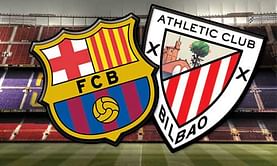 Barca book Cup final date against Real Madrid