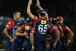 Preview: Delhi Daredevils vs Kolkata Knight Riders