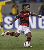 Flamengo draw with Vasco in Rio championship final