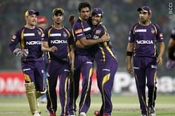 Knight Riders rout Delhi to reach maiden IPL final