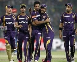 Mission accomplished, says Gambhir
