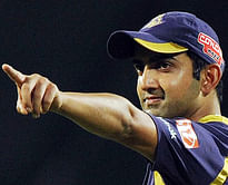 Gambhir hopeful of victory in IPL final