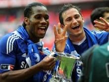 FA Cup Final: Chelsea 2-1 Liverpool