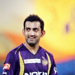 It's about team not individual, says Gambhir