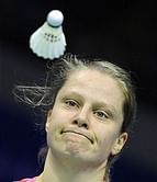 Special: Juliane Schenk speaks to Sportskeeda