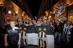 Juventus: The La Vecchia Signora is singing again