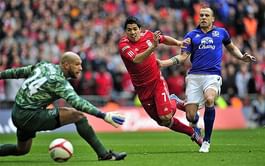 FA Cup: All or nothing for the Reds