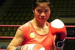 Day 4 of the 6th World Women’s Boxing Championships