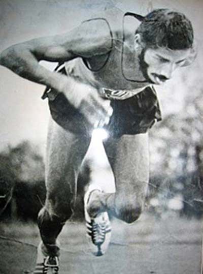 Olympics - India and close finishes
