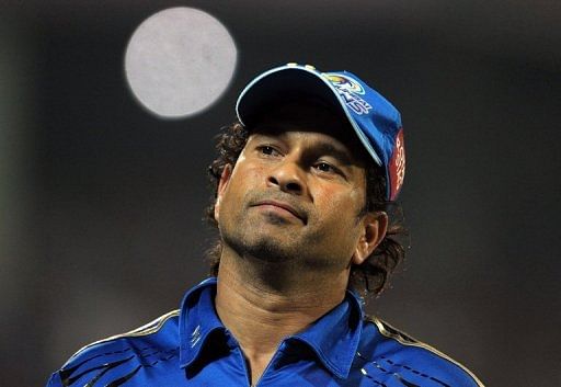 Life comes full circle for Tendulkar